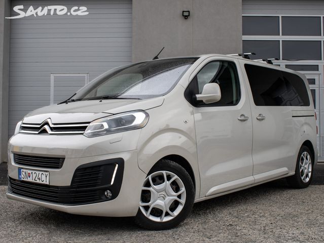 Citroën Spacetourer